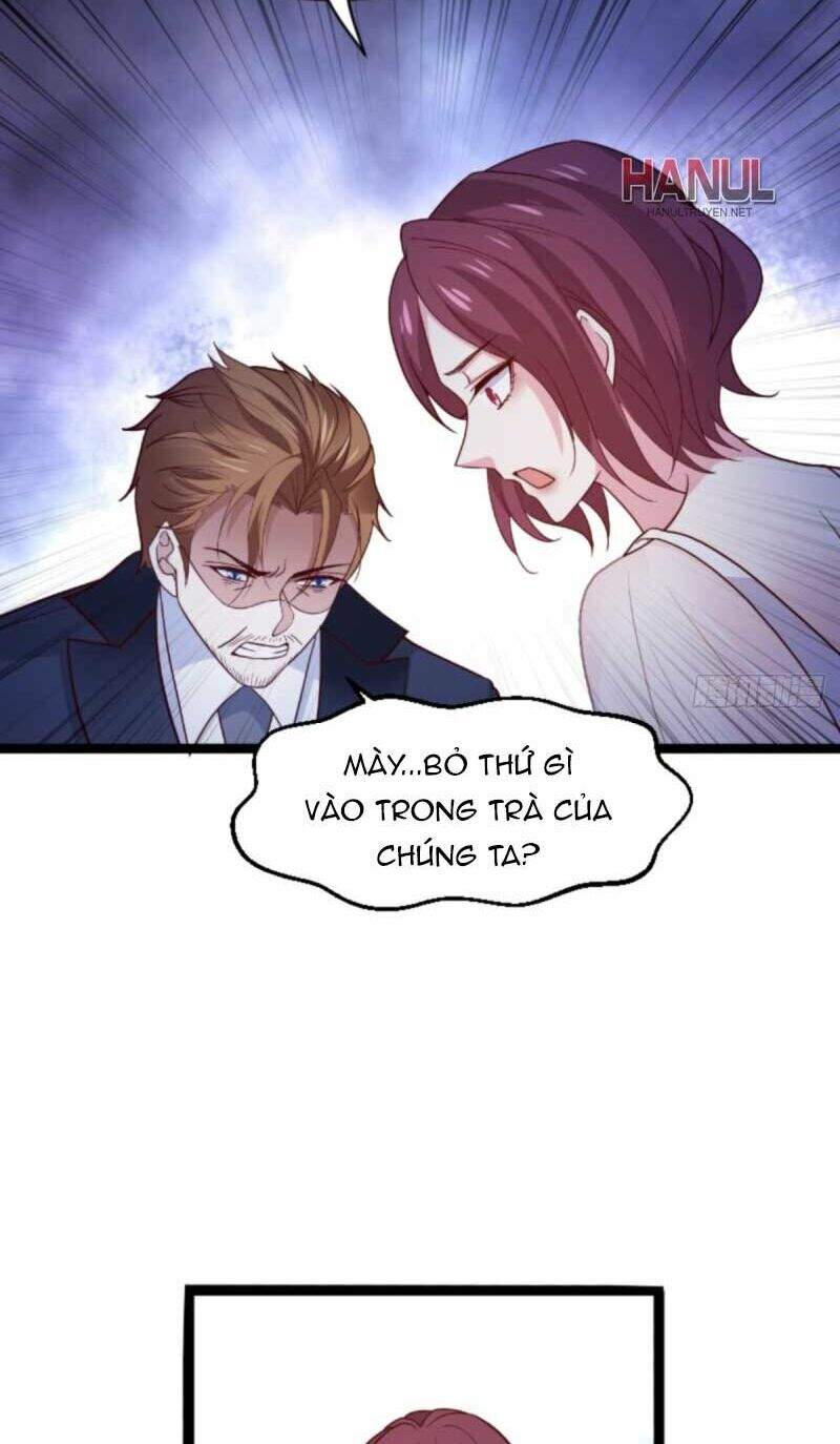 Bảo Bối Đáng Yêu Đột Kích Chapter 207.2 - 4