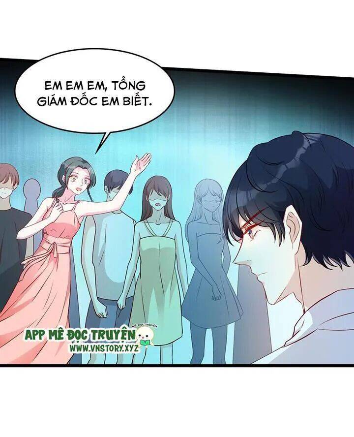 Bảo Bối Đáng Yêu Đột Kích Chapter 27 - 45