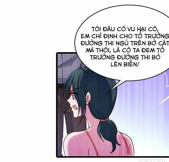 Bảo Bối Đáng Yêu Đột Kích Chapter 29 - 3