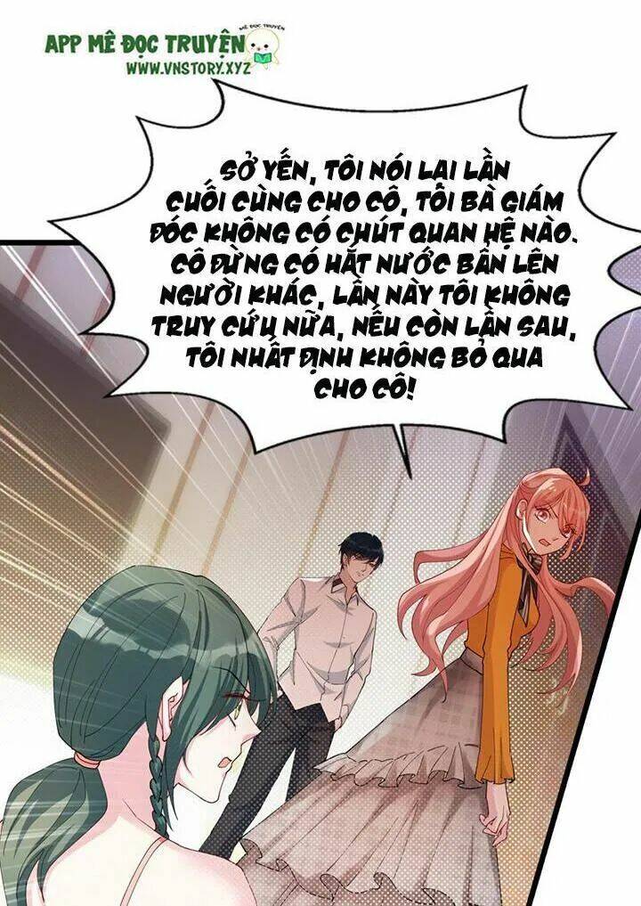 Bảo Bối Đáng Yêu Đột Kích Chapter 29 - 47