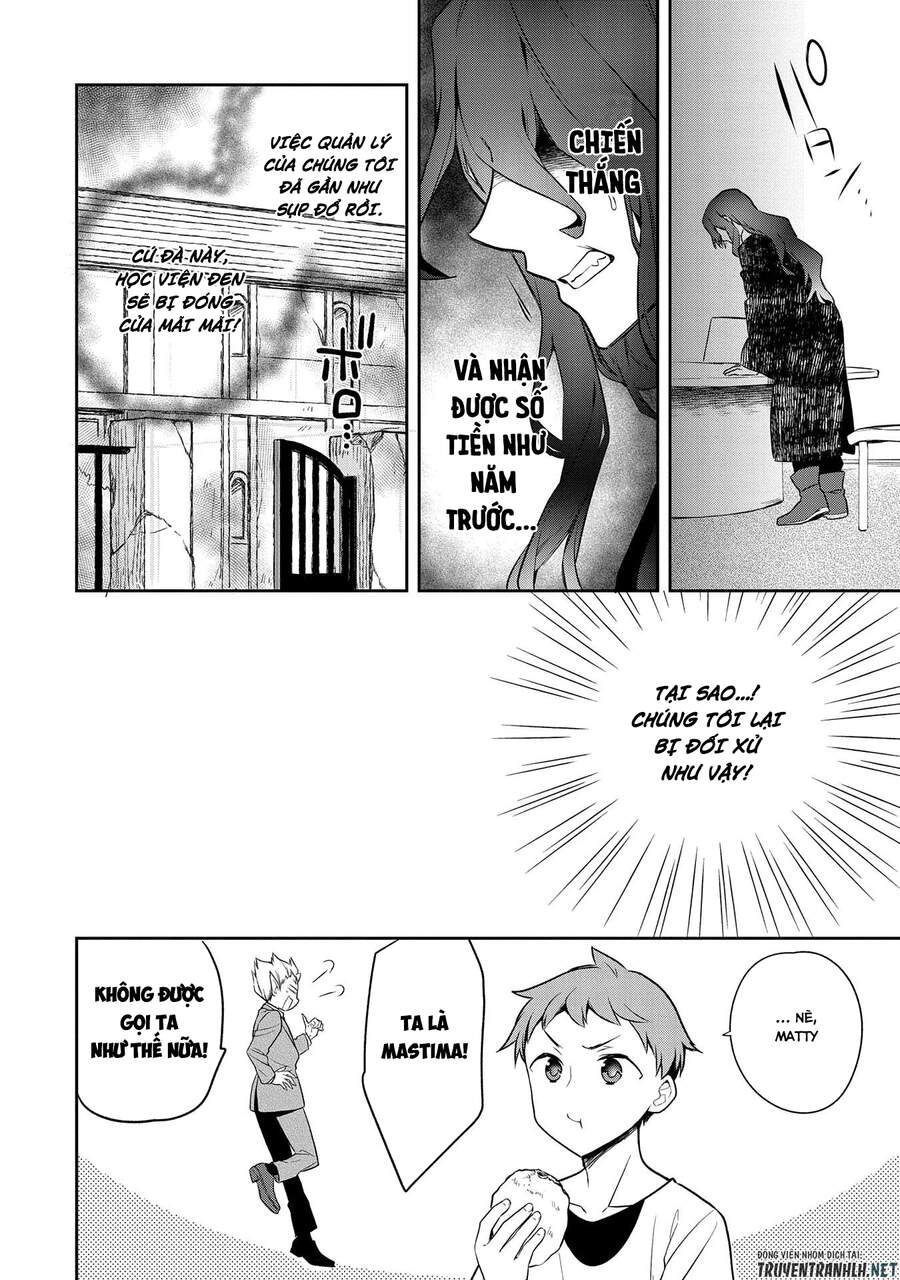 Mushoku No Eiyuu: Betsu Ni Skill Nanka Iranakattan Daga Chapter 21 - 22