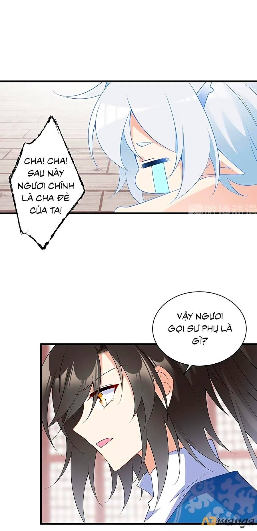 Manh Sư Tại Thượng Chapter 251 - 4