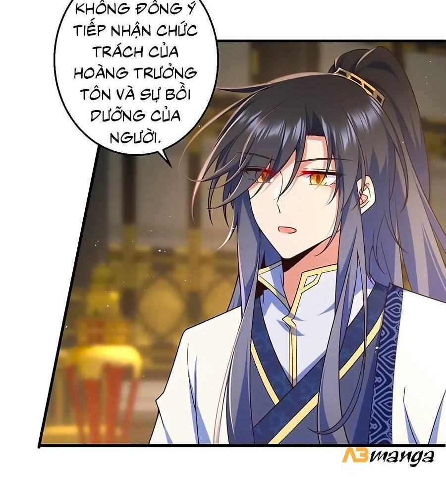 Manh Sư Tại Thượng Chapter 342 - 22