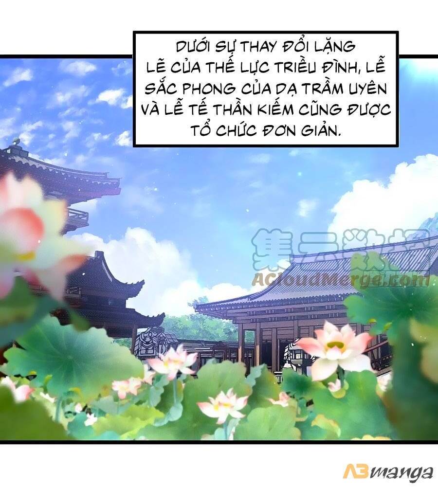 Manh Sư Tại Thượng Chapter 345 - 17