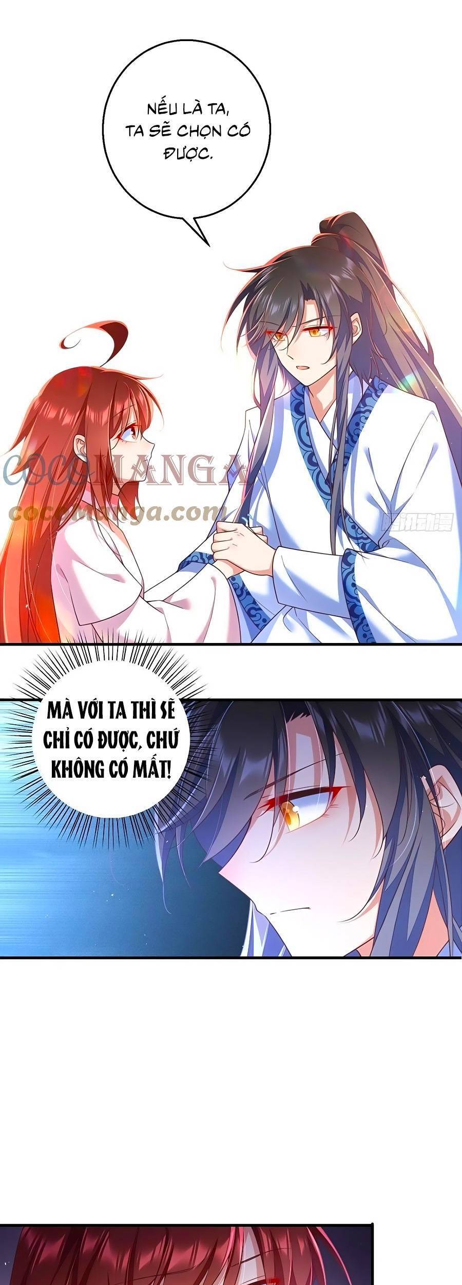 Manh Sư Tại Thượng Chapter 347 - 8