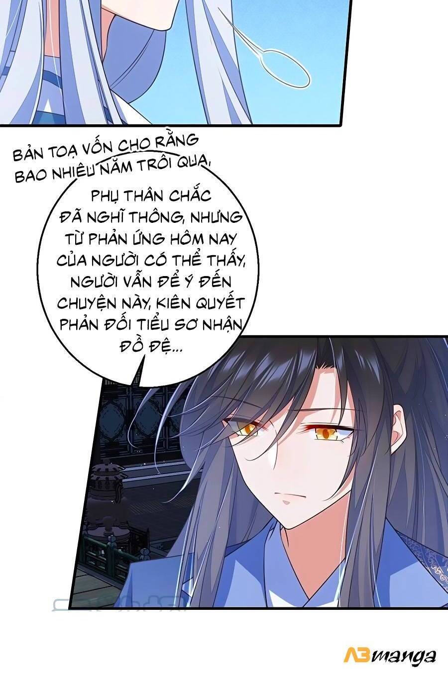 Manh Sư Tại Thượng Chapter 349 - 15