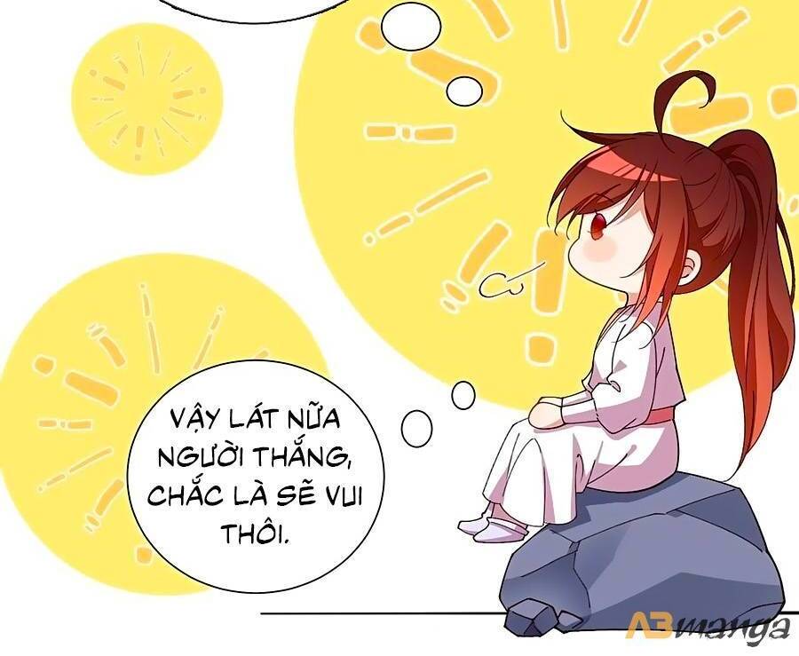 Manh Sư Tại Thượng Chapter 354 - 11