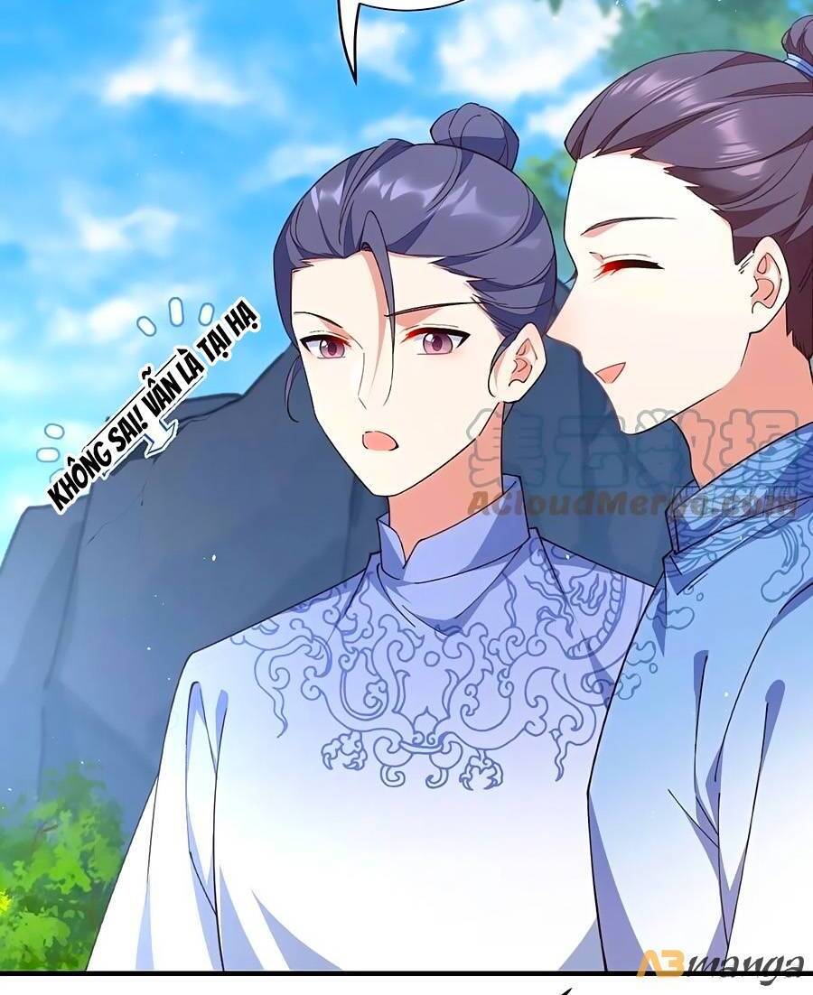 Manh Sư Tại Thượng Chapter 358 - 16