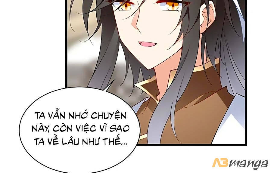 Manh Sư Tại Thượng Chapter 256 - 6