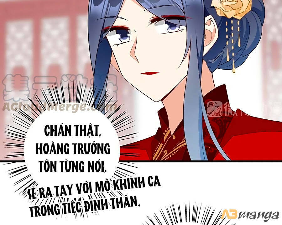 Manh Sư Tại Thượng Chapter 257 - 3