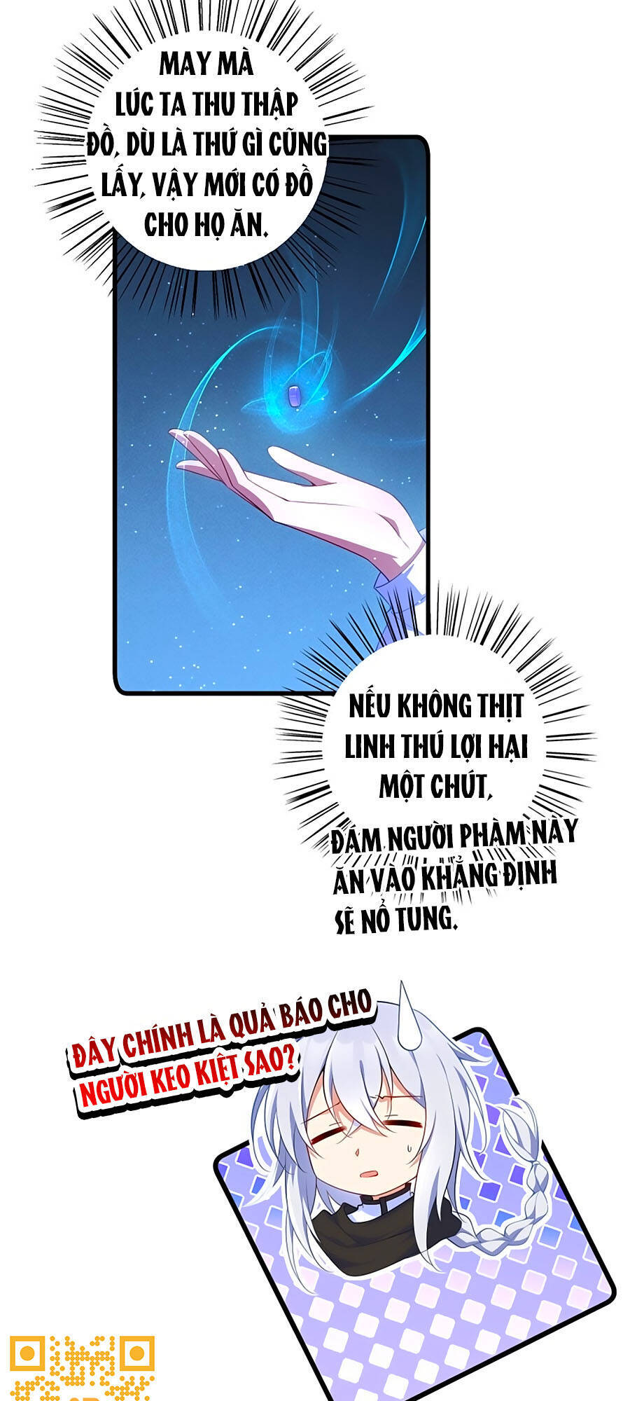 Manh Sư Tại Thượng Chapter 289 - 25