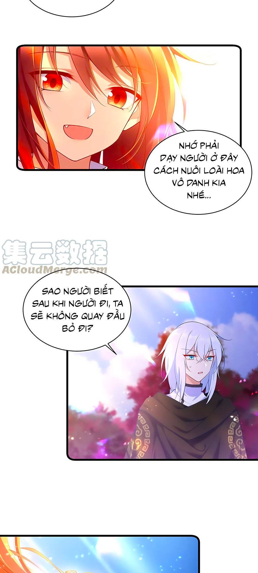 Manh Sư Tại Thượng Chapter 294 - 5