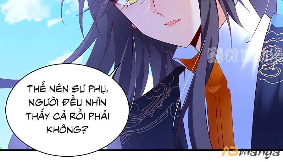 Manh Sư Tại Thượng Chapter 301 - 16