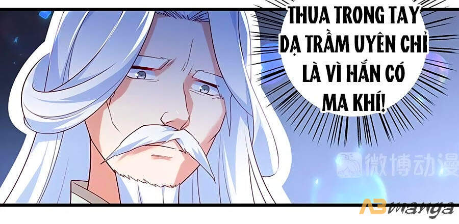 Manh Sư Tại Thượng Chapter 303 - 15