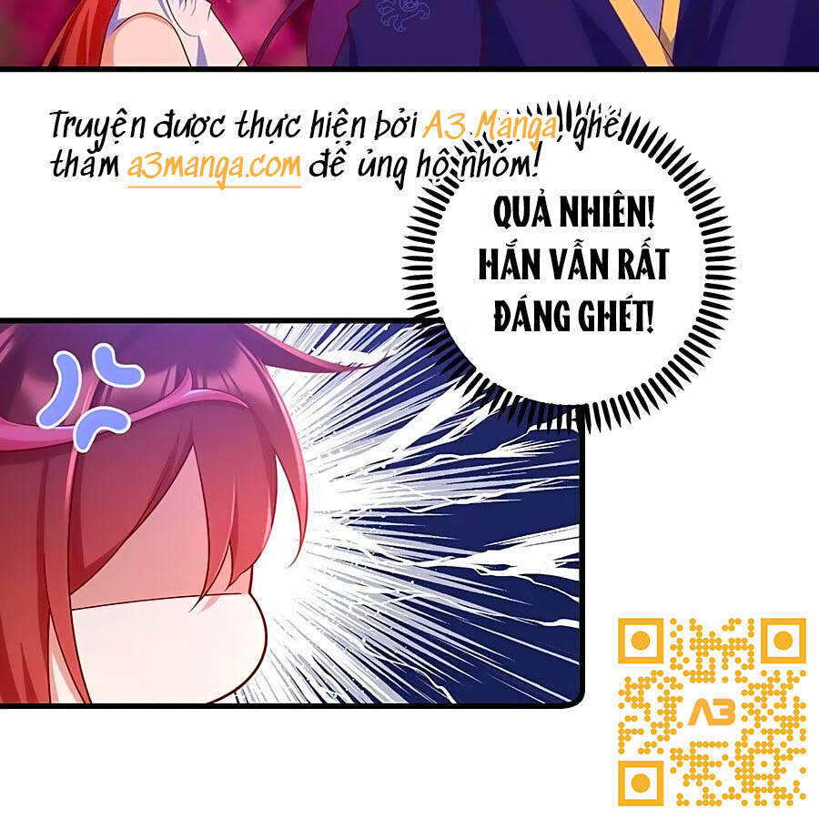 Manh Sư Tại Thượng Chapter 309 - 27