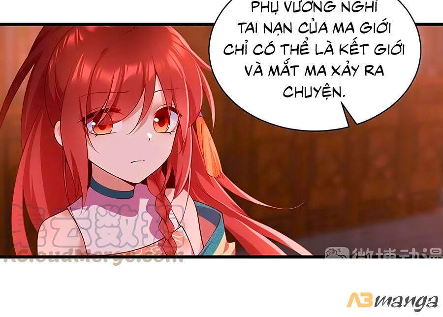 Manh Sư Tại Thượng Chapter 310 - 6