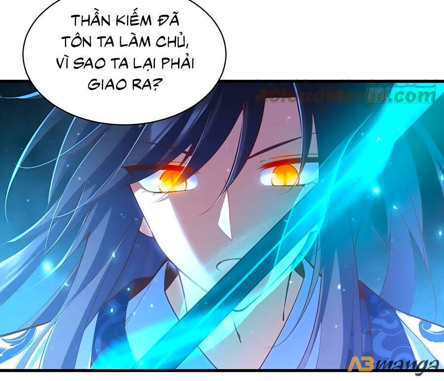 Manh Sư Tại Thượng Chapter 318 - 16