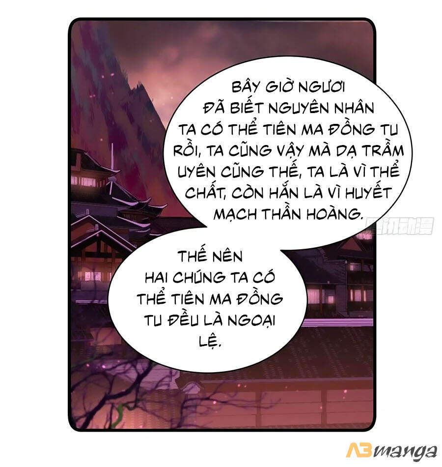 Manh Sư Tại Thượng Chapter 318 - 3