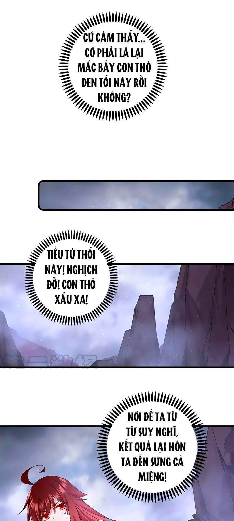 Manh Sư Tại Thượng Chapter 327 - 19