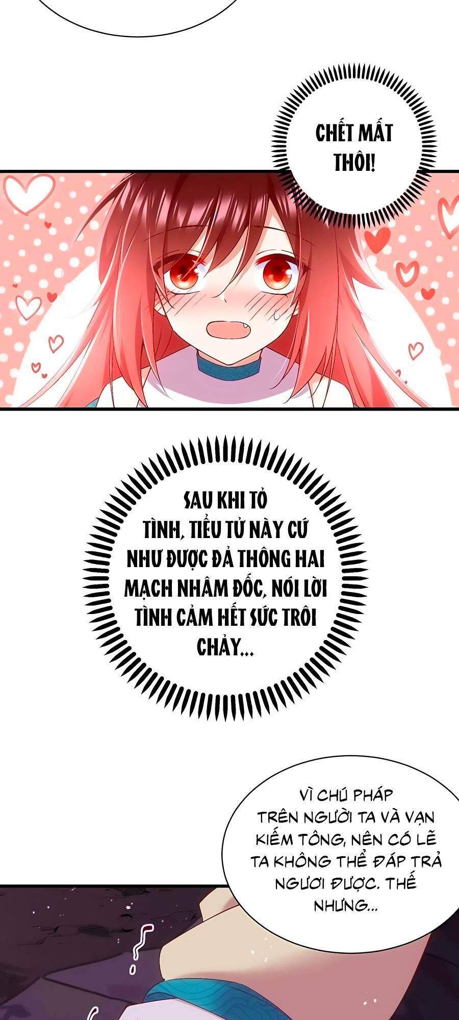 Manh Sư Tại Thượng Chapter 327 - 10