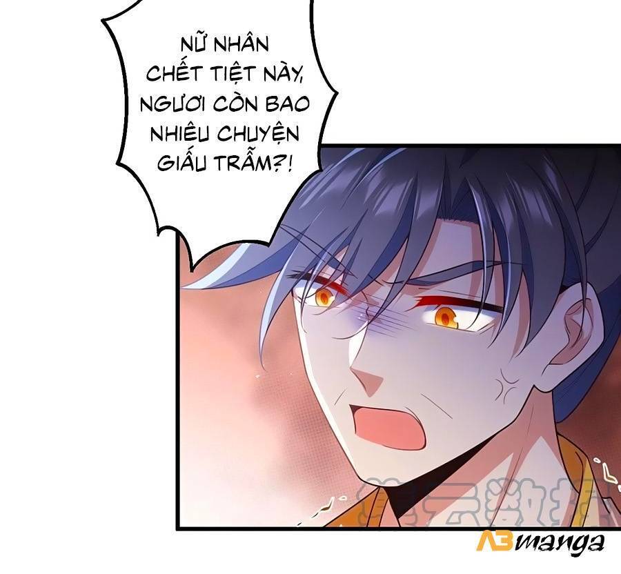 Manh Sư Tại Thượng Chapter 340 - 26