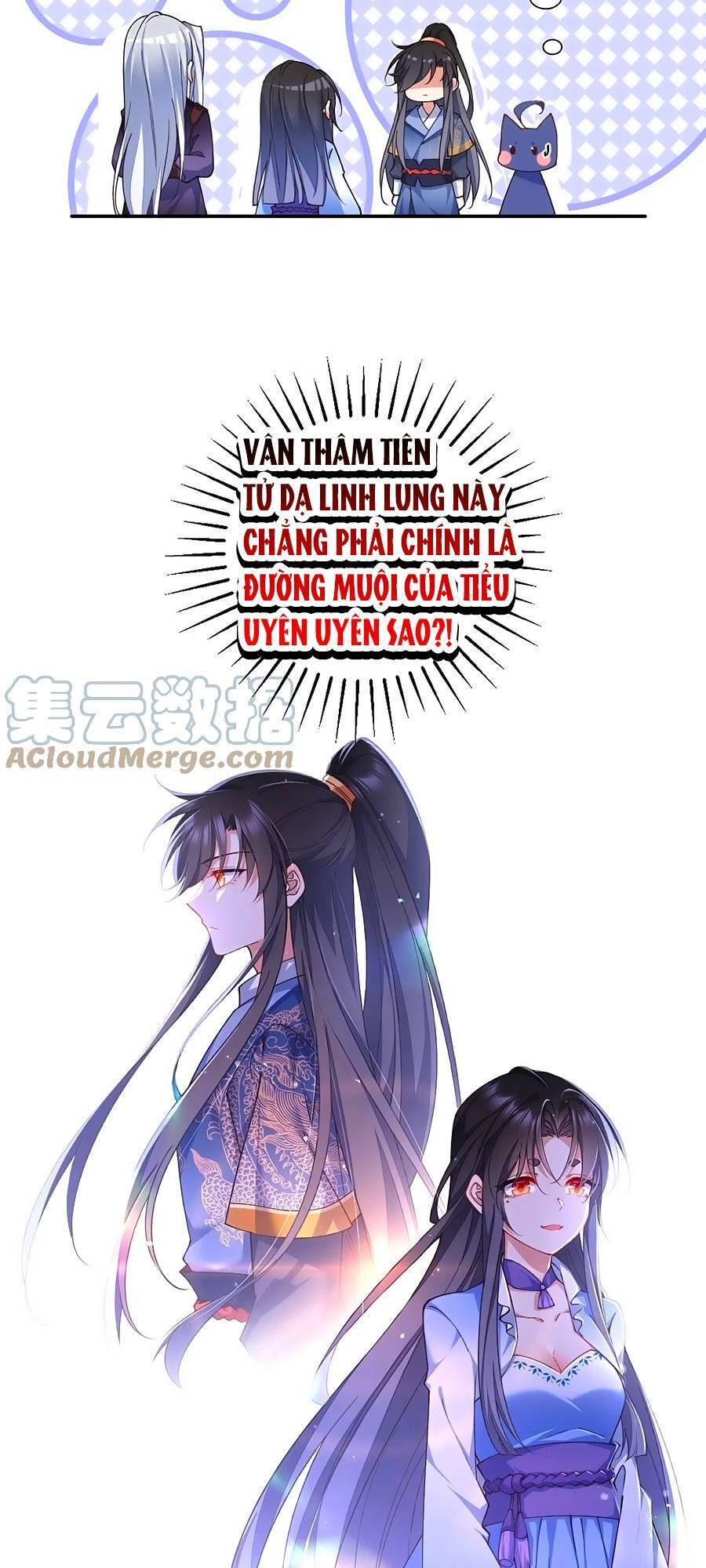 Manh Sư Tại Thượng Chapter 356 - 27