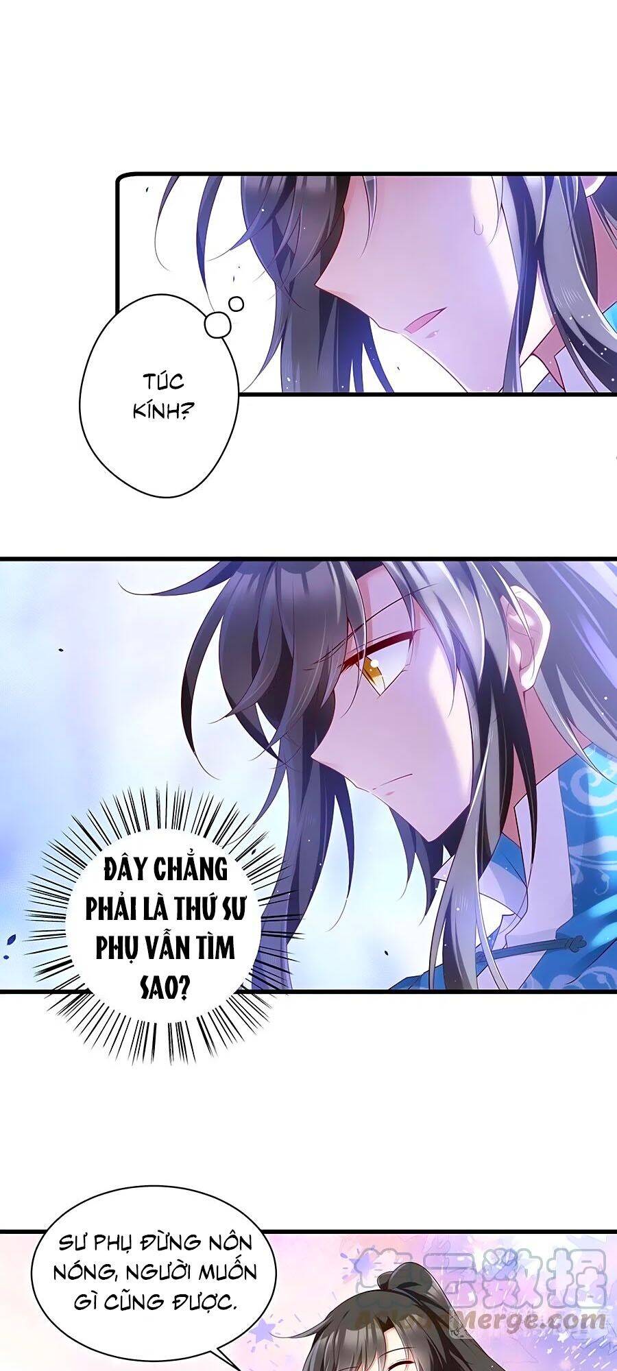 Manh Sư Tại Thượng Chapter 280 - 4