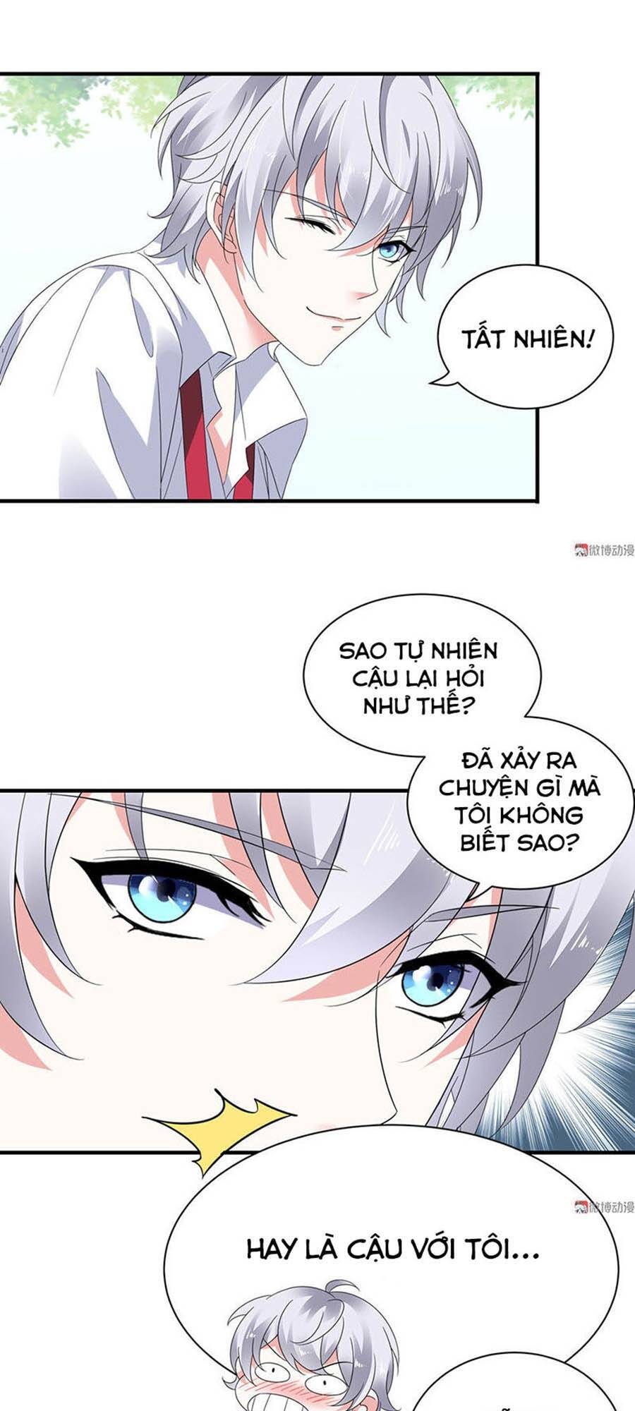 Yêu Tôi Đều Chết Cả Đi! Chapter 142 - 15