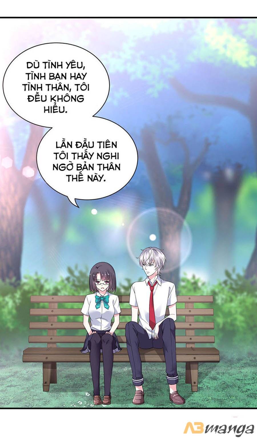 Yêu Tôi Đều Chết Cả Đi! Chapter 142 - 17