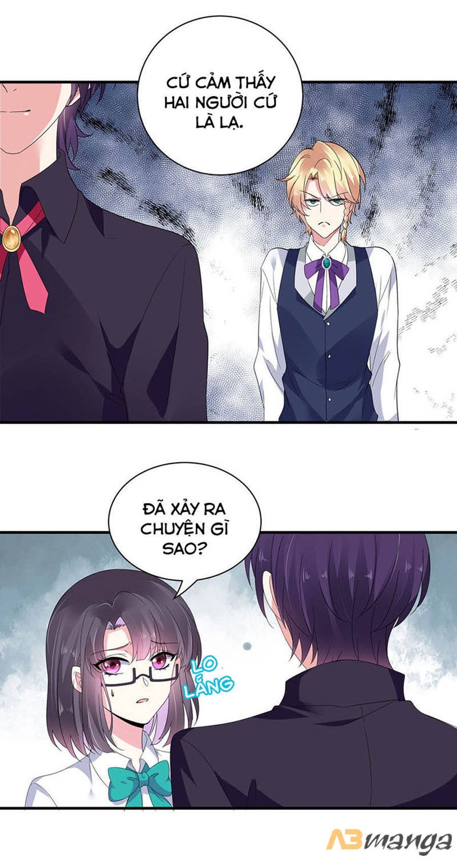 Yêu Tôi Đều Chết Cả Đi! Chapter 149 - 9