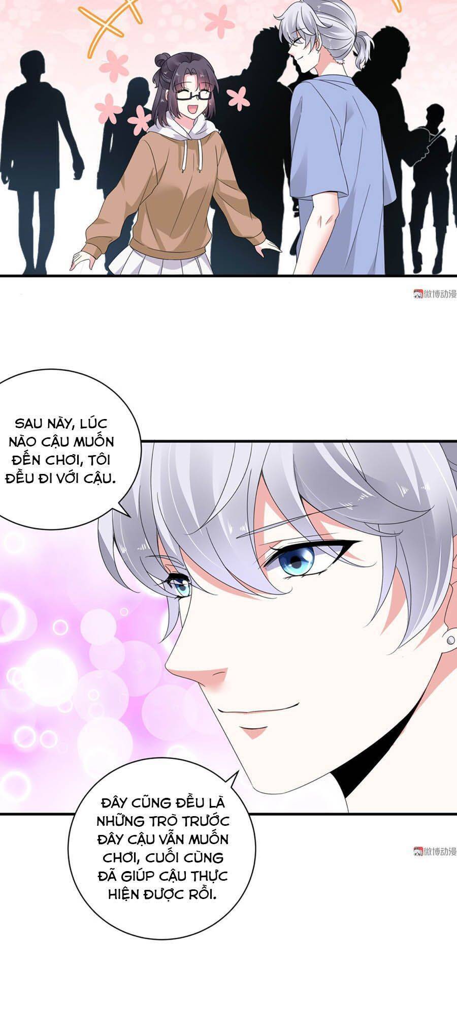 Yêu Tôi Đều Chết Cả Đi! Chapter 165 - 8