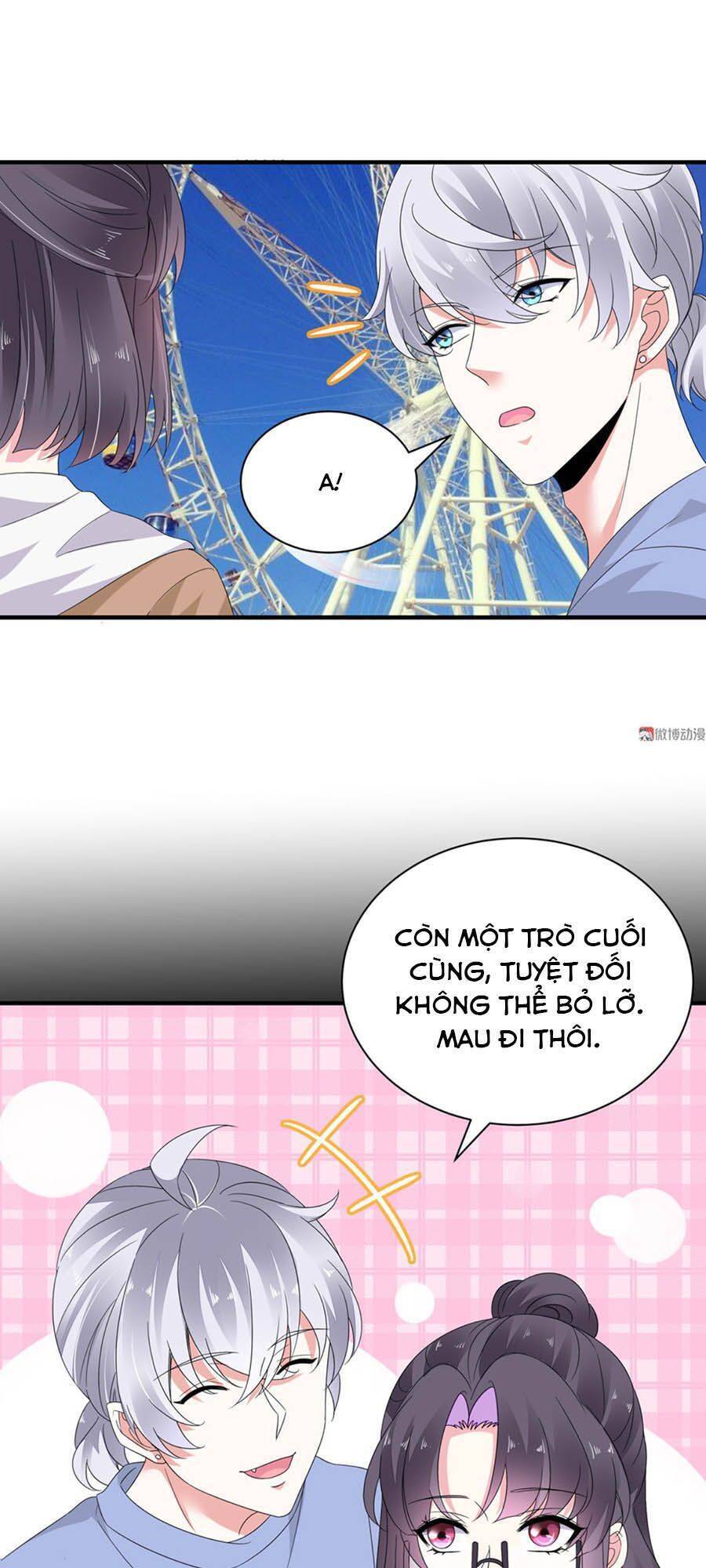 Yêu Tôi Đều Chết Cả Đi! Chapter 165 - 9