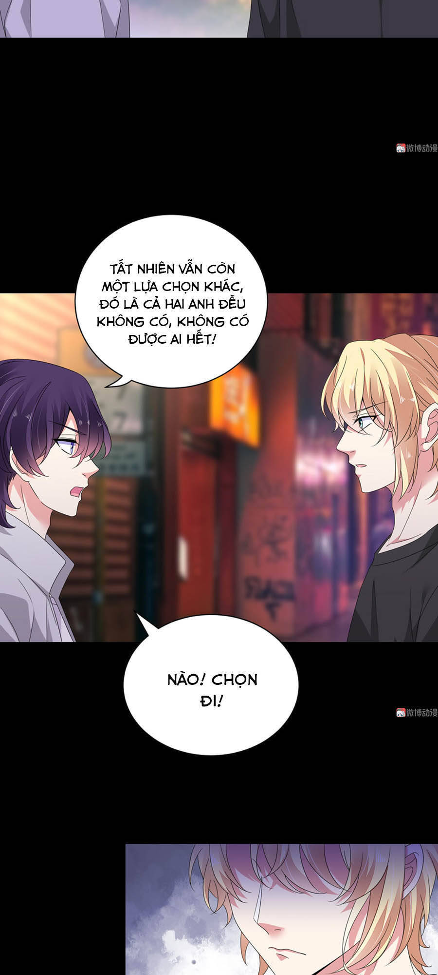 Yêu Tôi Đều Chết Cả Đi! Chapter 167 - 9