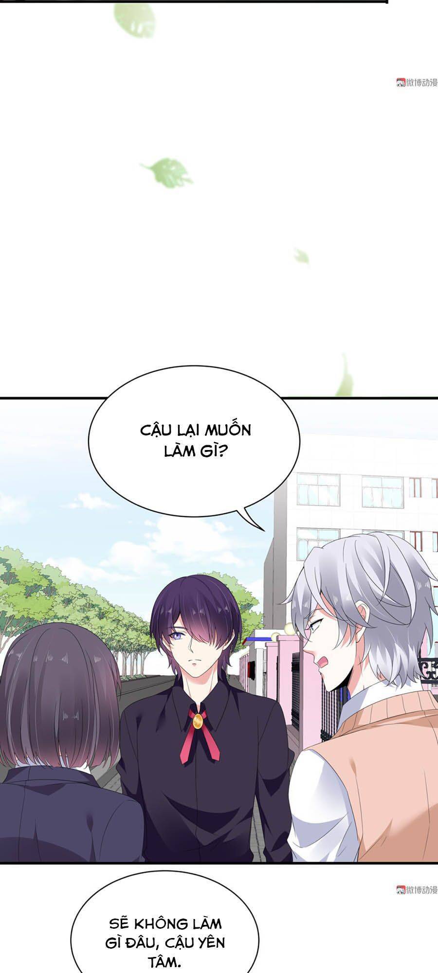 Yêu Tôi Đều Chết Cả Đi! Chapter 174 - 5