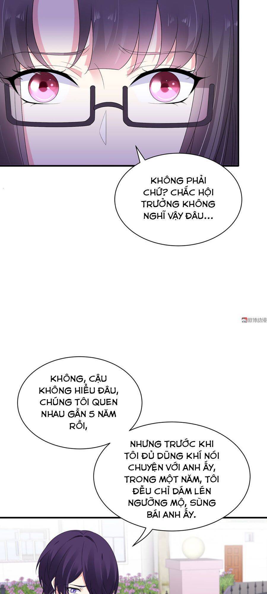 Yêu Tôi Đều Chết Cả Đi! Chapter 175 - 6