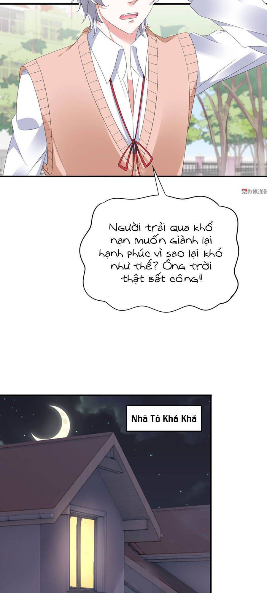 Yêu Tôi Đều Chết Cả Đi! Chapter 177 - 15