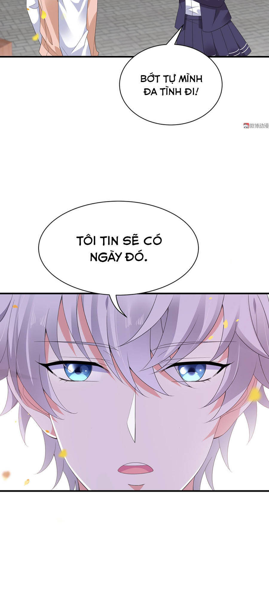 Yêu Tôi Đều Chết Cả Đi! Chapter 177 - 9