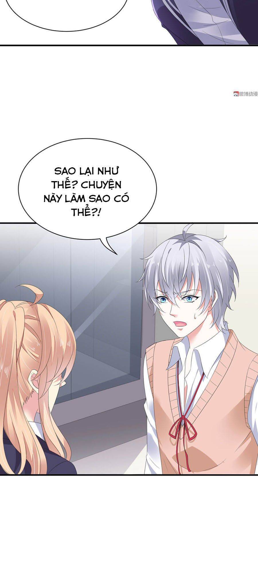 Yêu Tôi Đều Chết Cả Đi! Chapter 178 - 13