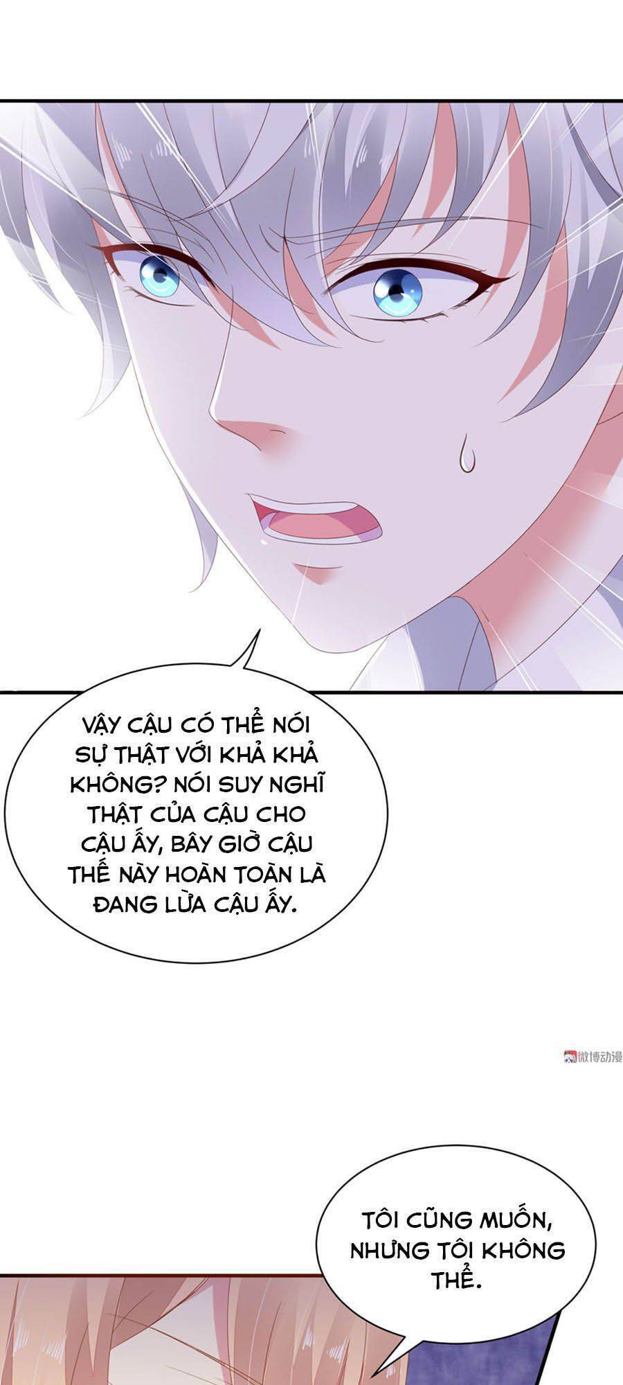 Yêu Tôi Đều Chết Cả Đi! Chapter 178 - 15