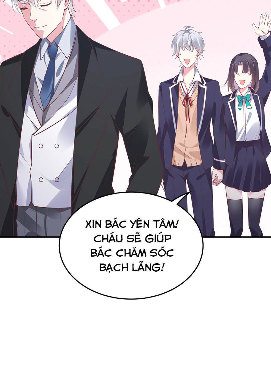 Yêu Tôi Đều Chết Cả Đi! Chapter 189 - 51