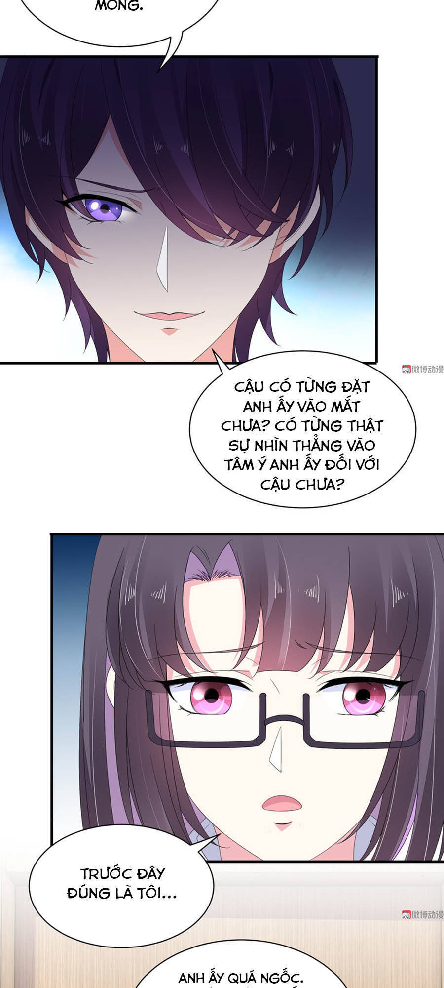 Yêu Tôi Đều Chết Cả Đi! Chapter 172 - 6