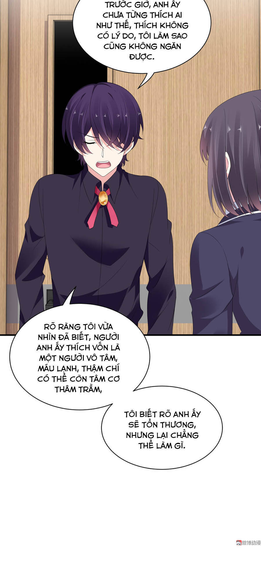 Yêu Tôi Đều Chết Cả Đi! Chapter 172 - 7