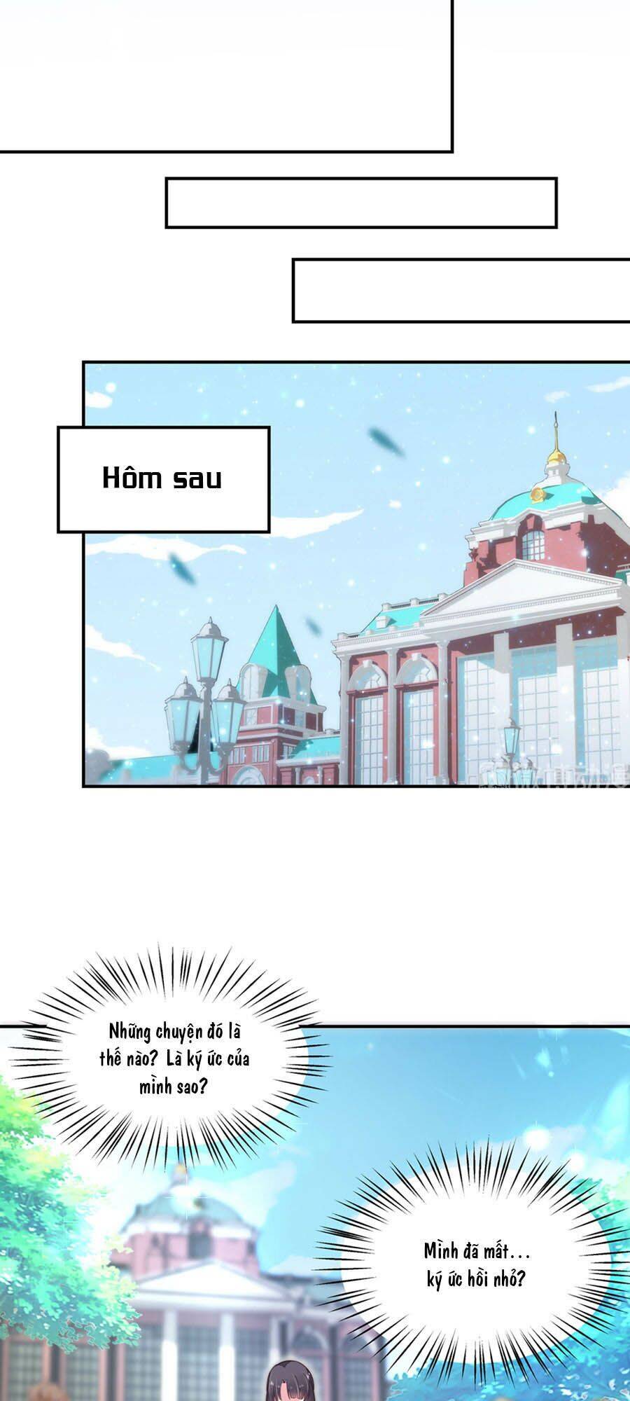 Yêu Tôi Đều Chết Cả Đi! Chapter 184 - 10