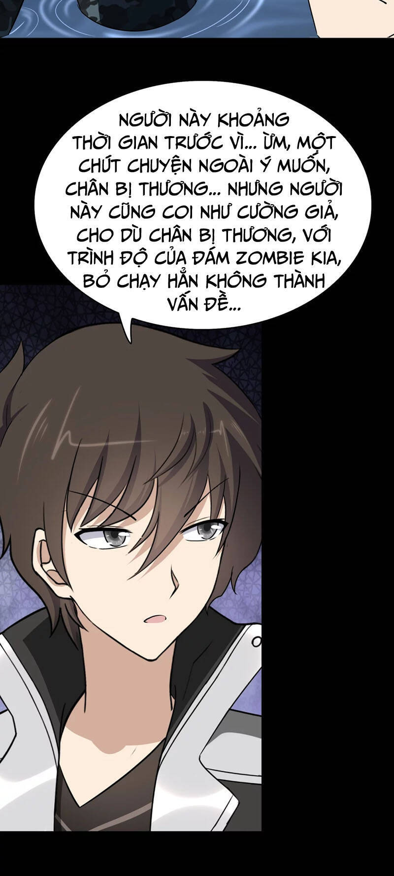 Bạn Gái Zombie Của Tôi Chapter 196 - 46