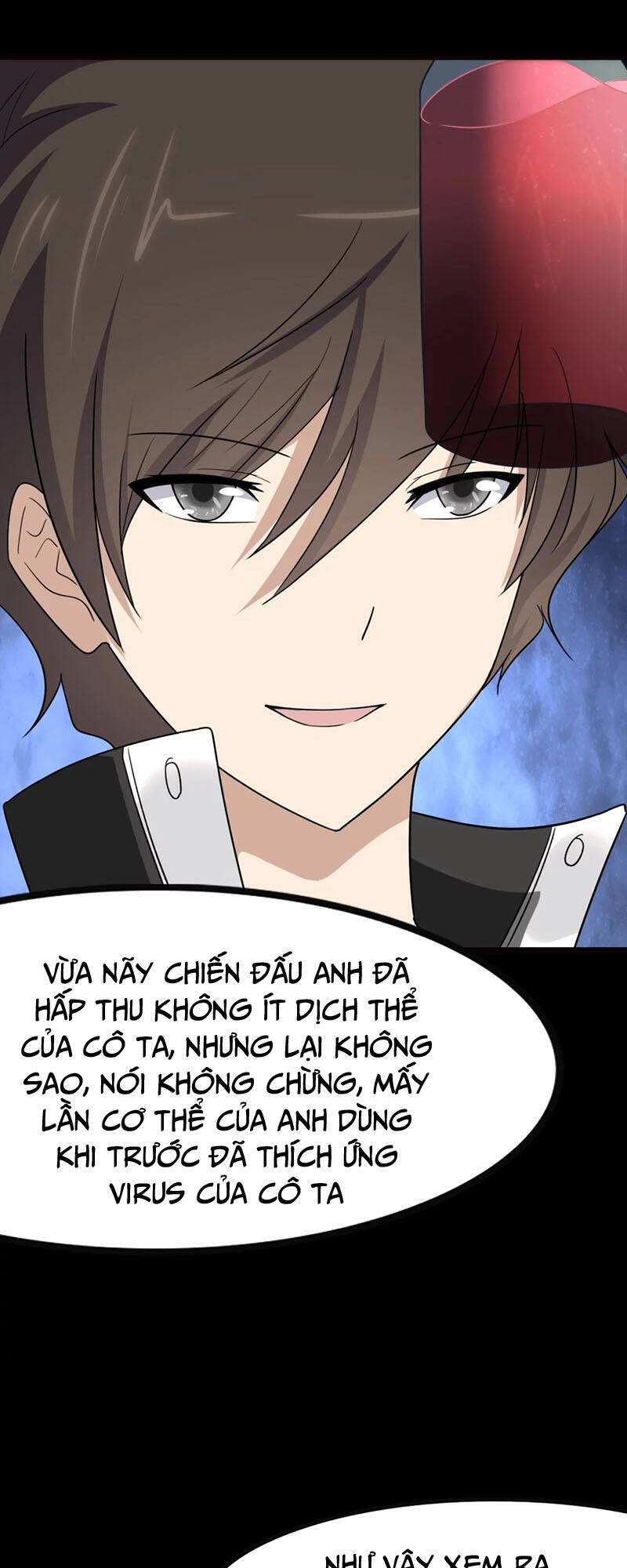 Bạn Gái Zombie Của Tôi Chapter 205 - 13