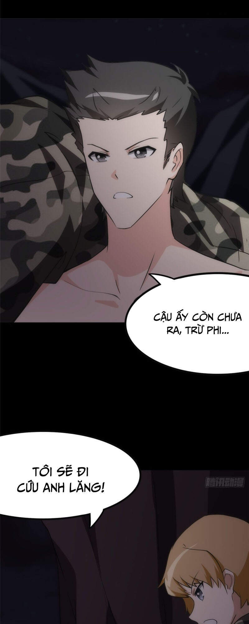 Bạn Gái Zombie Của Tôi Chapter 246 - 61