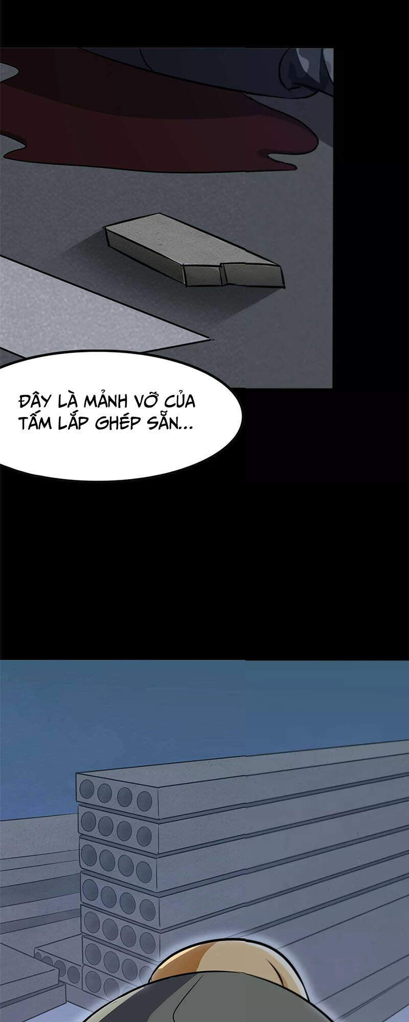 Bạn Gái Zombie Của Tôi Chapter 269 - 31