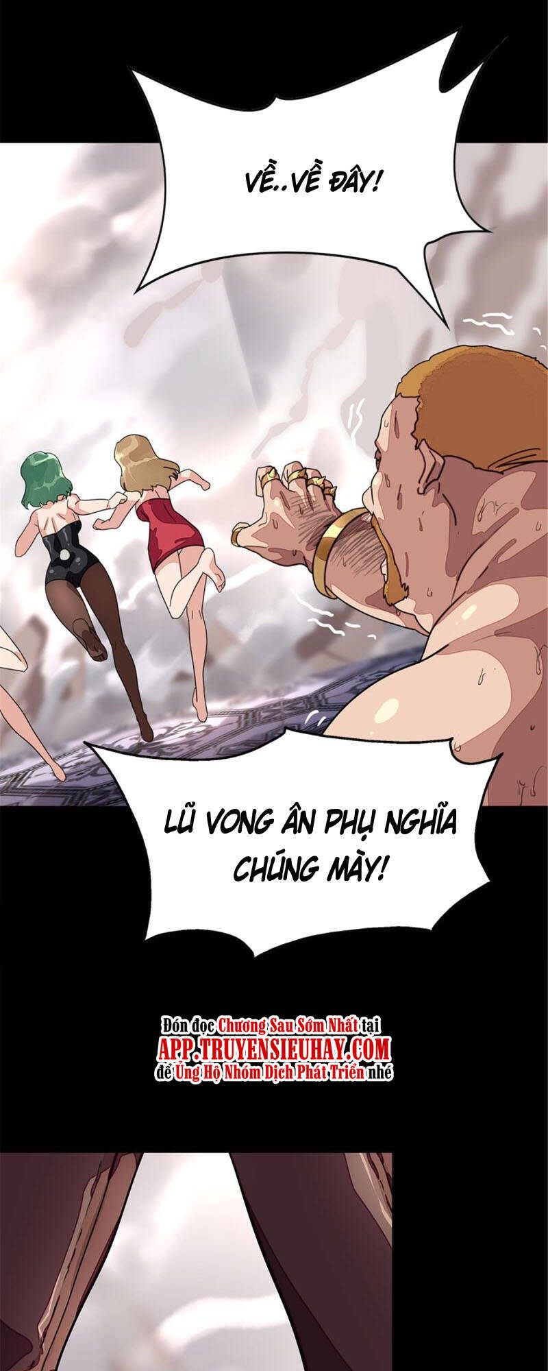 Bạn Gái Zombie Của Tôi Chapter 294 - 17