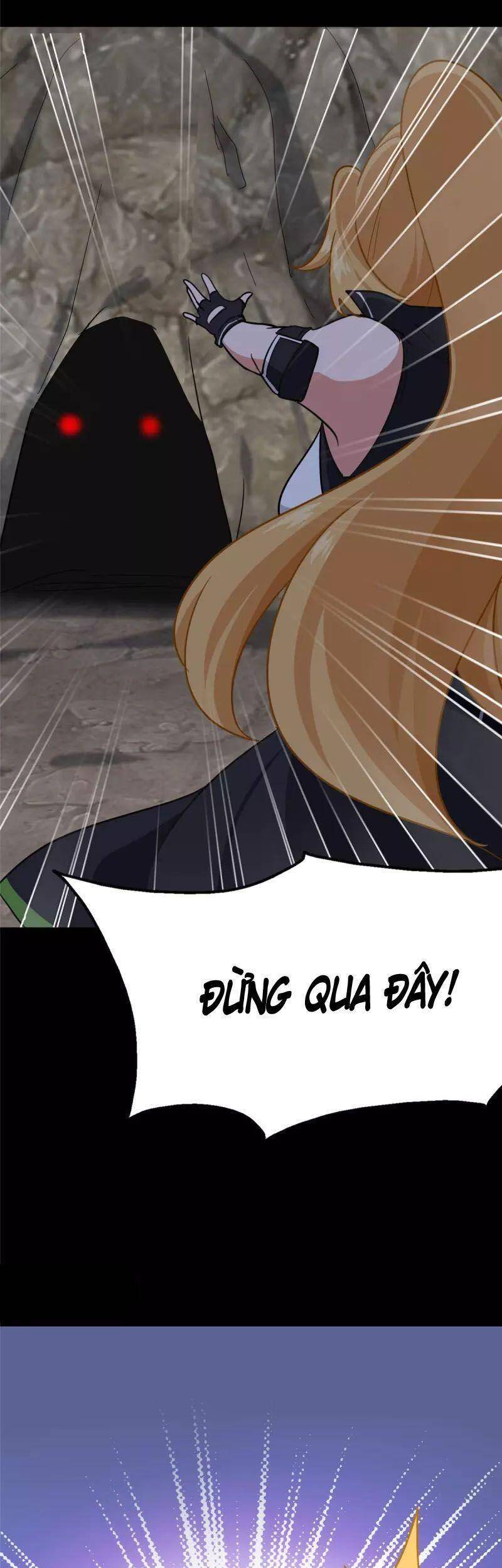 Bạn Gái Zombie Của Tôi Chapter 316 - 25