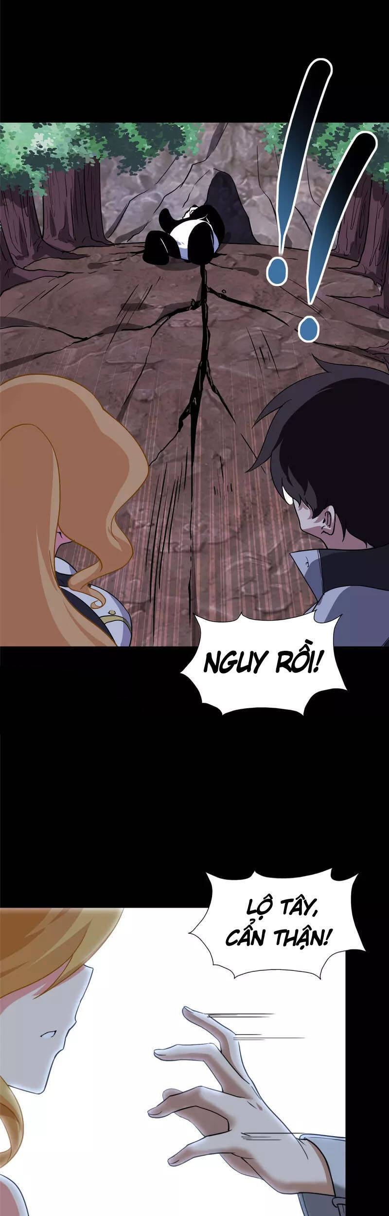 Bạn Gái Zombie Của Tôi Chapter 318 - 57